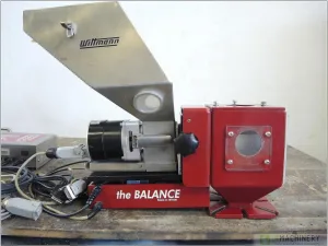 2012 MOVACOLOR MC BALANCE AI3563