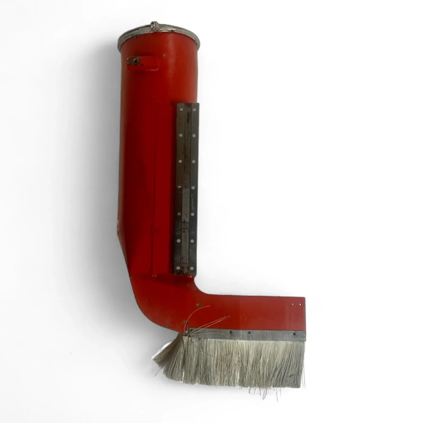 IMA Absaughaube Hauptspindel P680V - 4