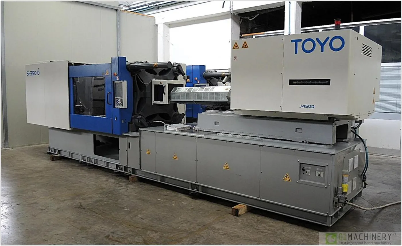 2016 TOYO SI-350-6 J450D IN0719 - 6