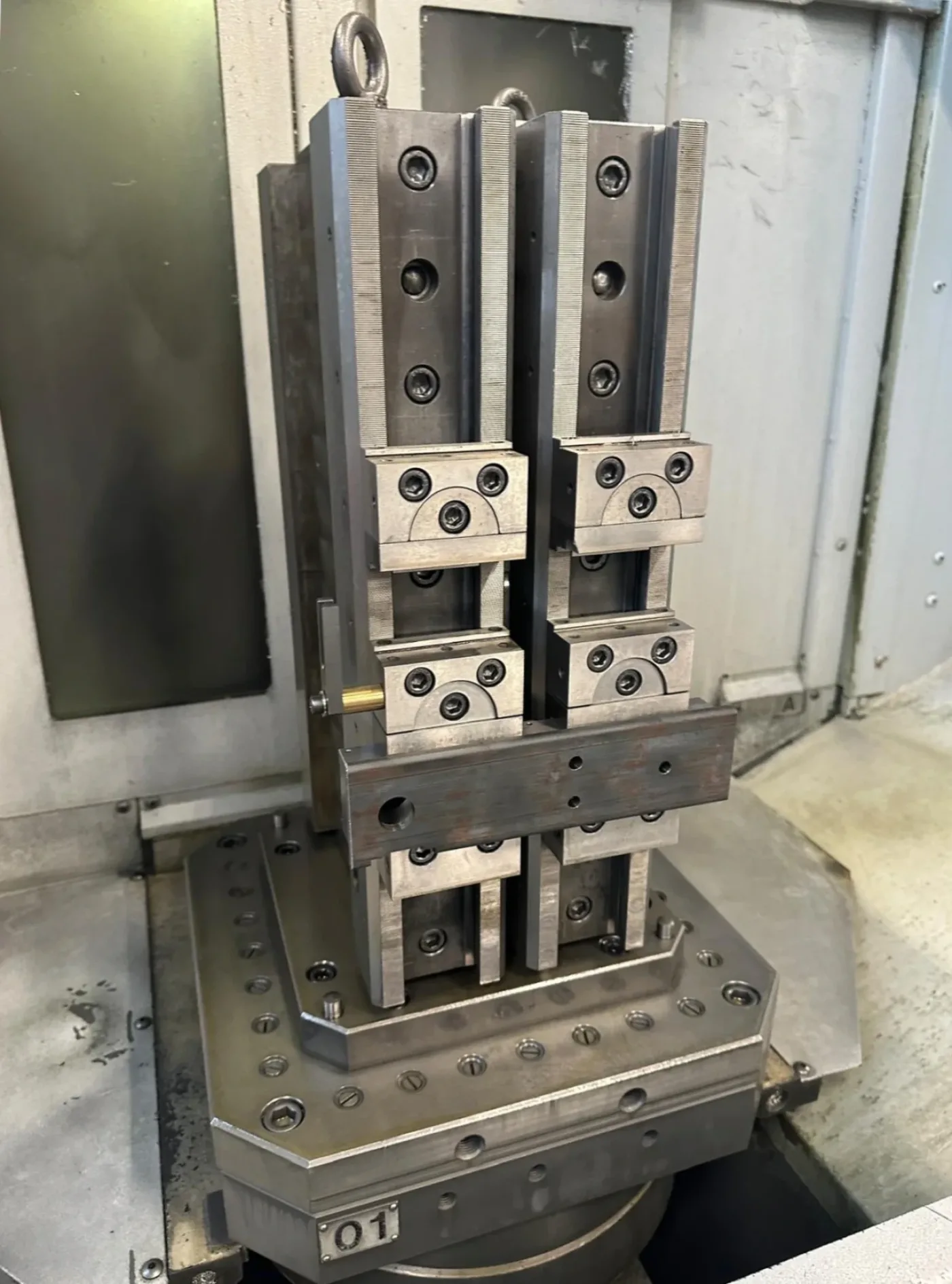 023076 - MORI SEIKI NH 4000 DCG - 6