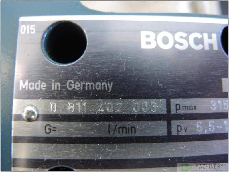 BOSCH 0 811 402 003 AI3057