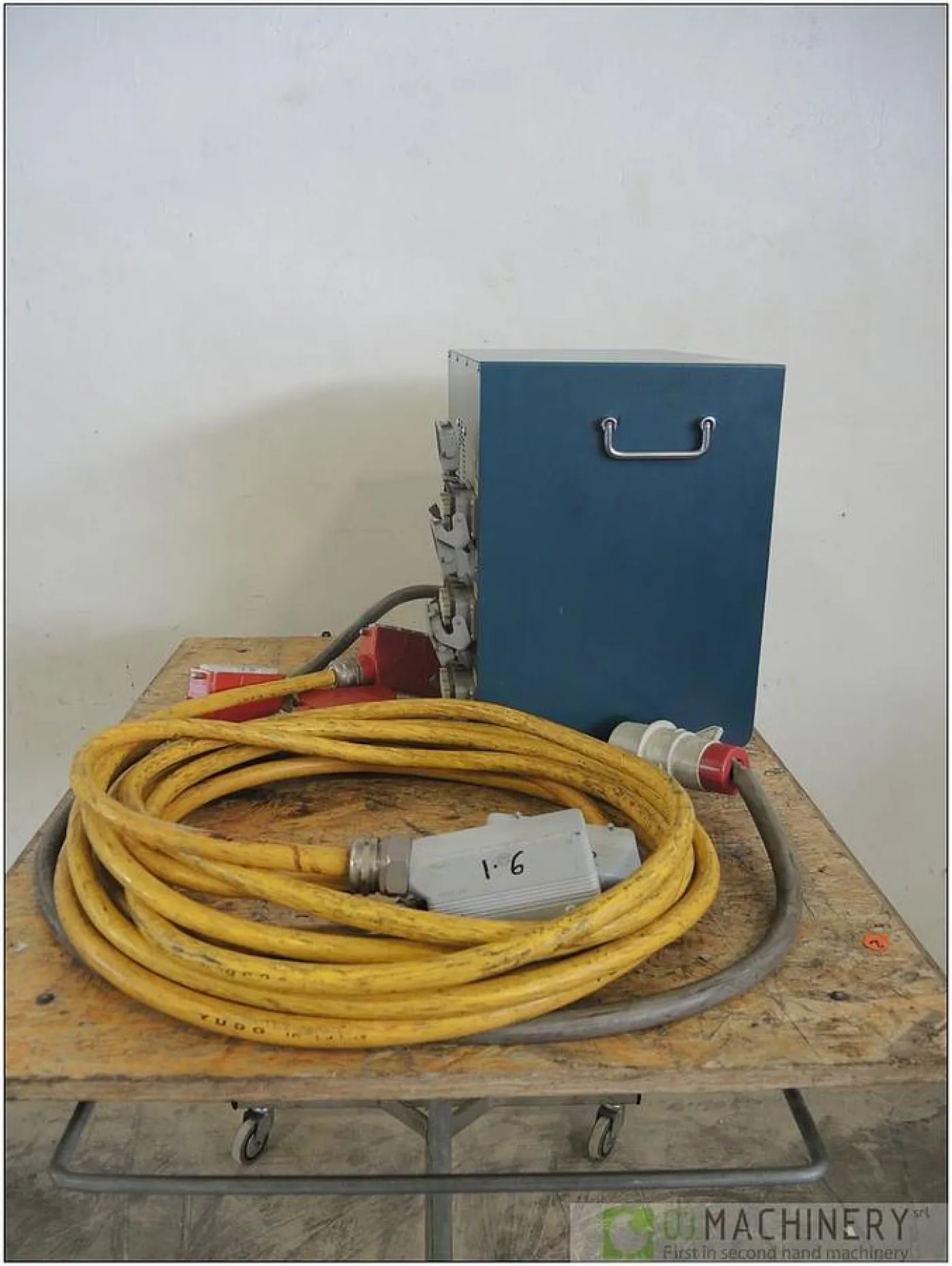 2006 YUDO CGF-560S AI3455 - 2