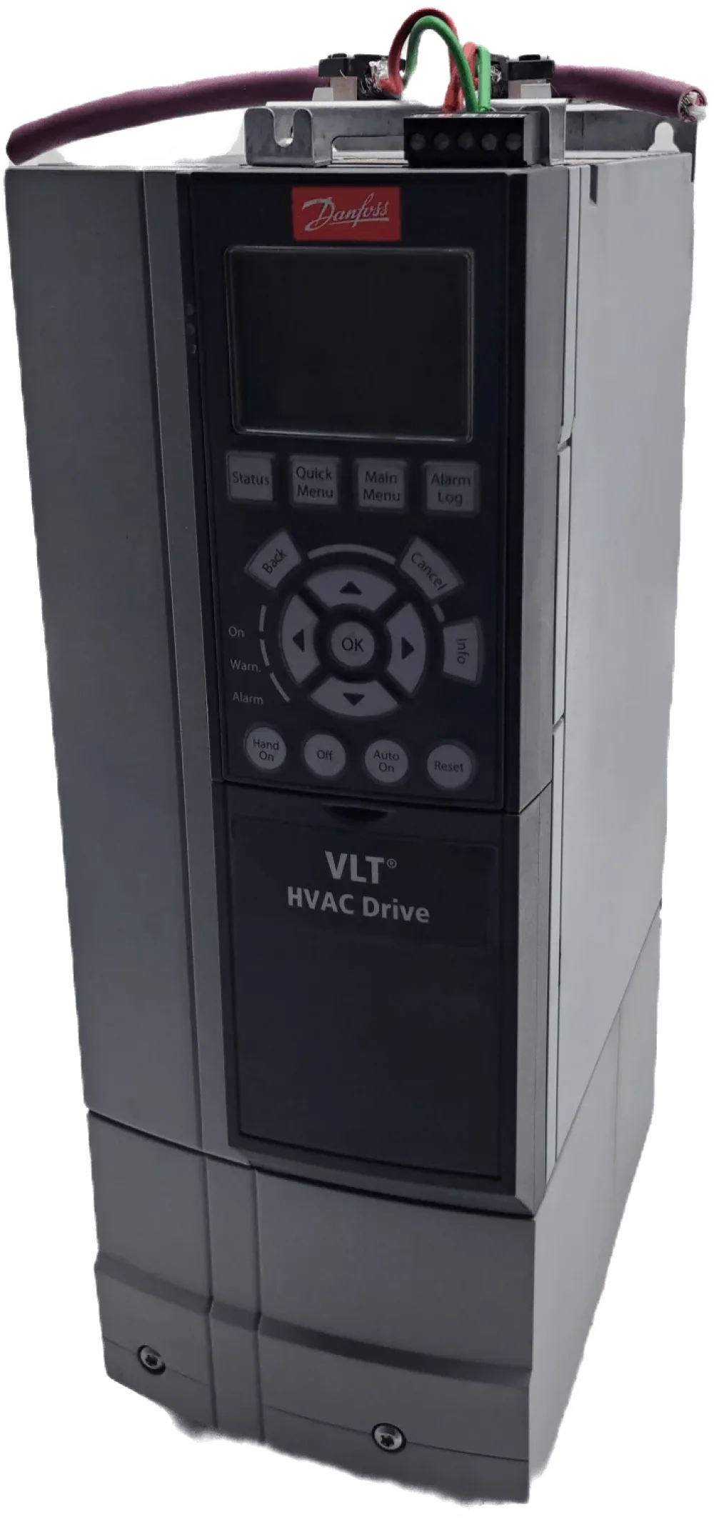 Frequenzumrichter VLT HAVAC Drive