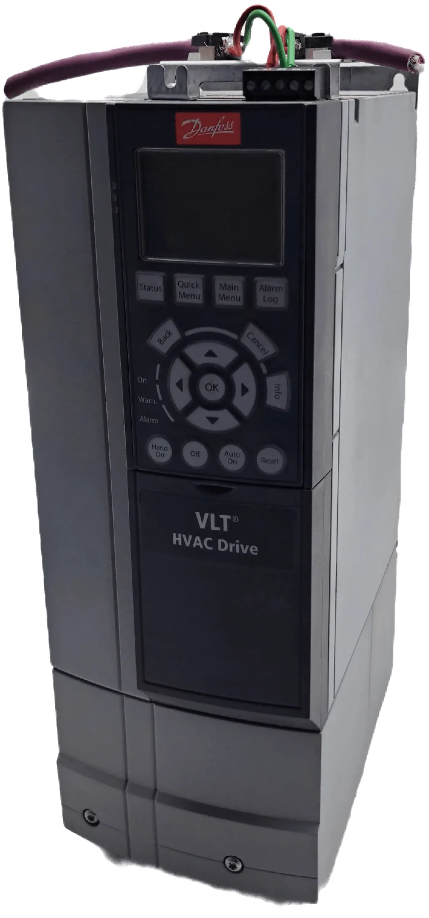 Frequenzumrichter VLT HAVAC Drive - 1