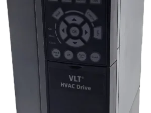 Frequenzumrichter VLT HAVAC Drive