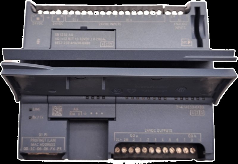 Siemens 6ES7214-1AE30-0XB0