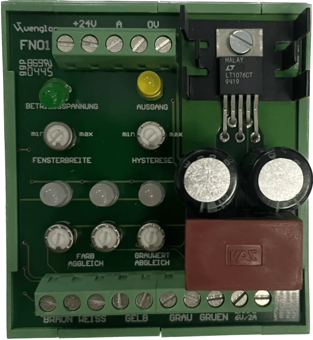 Wenglor FN01