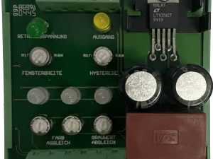 Wenglor FN01