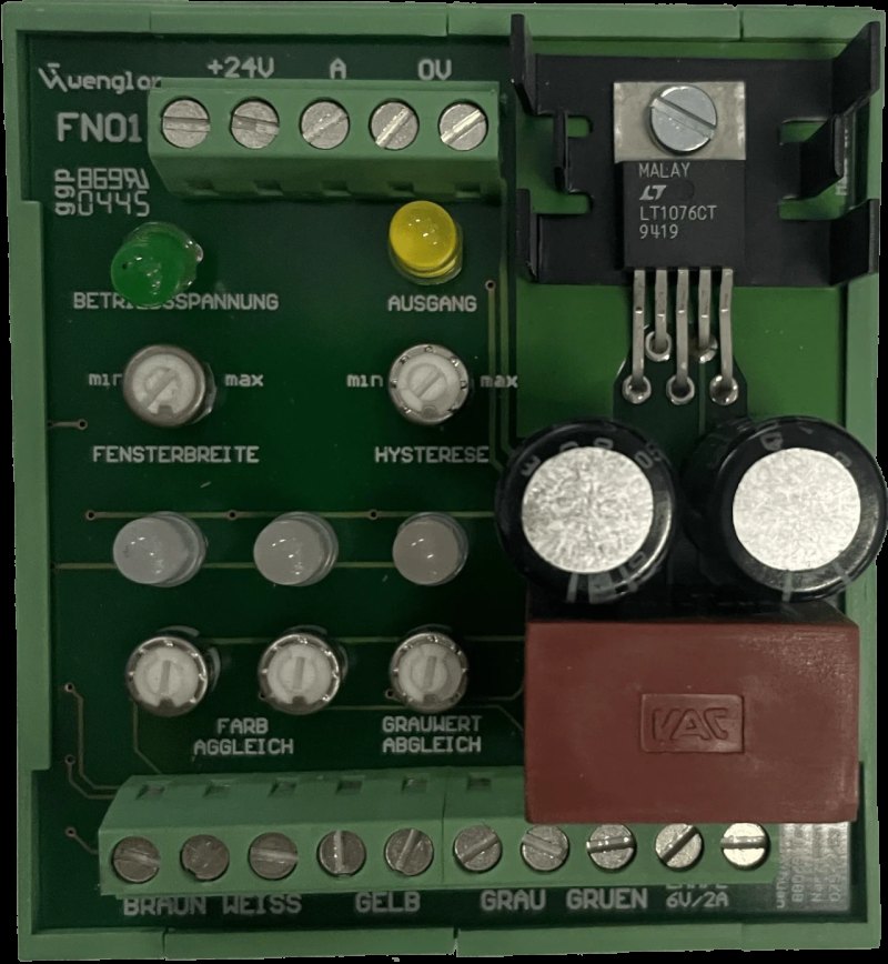 Wenglor FN01