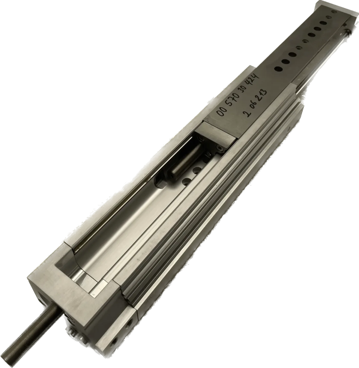 Festo Mini-Schlitten DGSL-20-200-PA - 3