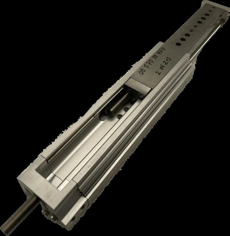 Festo Mini-Schlitten DGSL-20-200-PA