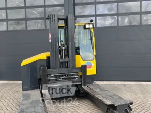 Combilift C5000ET
