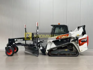 Bobcat T 76