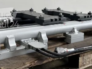 DURWEN RZV 45 B=1350 mm