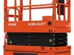 Noblelift SC06E