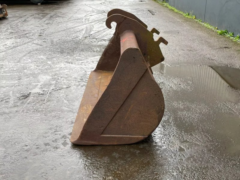 Verachtert wide bucket CW40