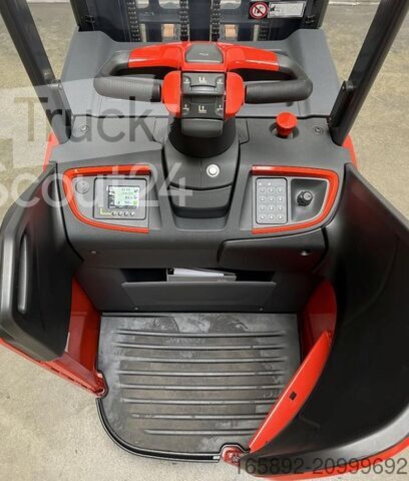 Linde D 14 SP 1161-00