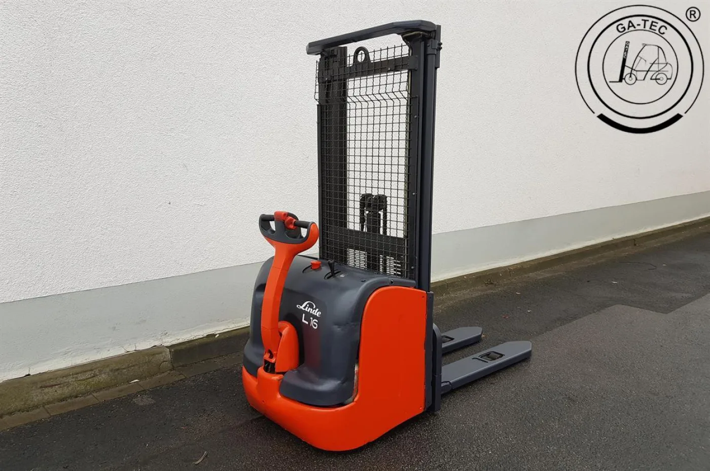 Linde L16 - 6