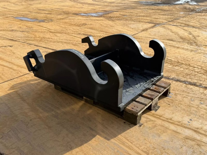Quick Coupler Top bracket CW 70
