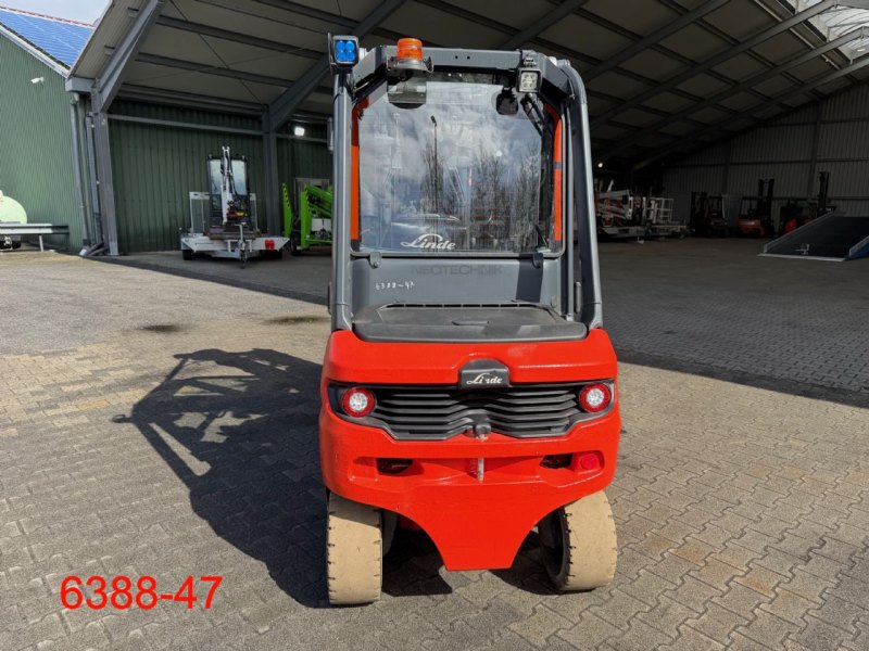 Linde E 30 L 01