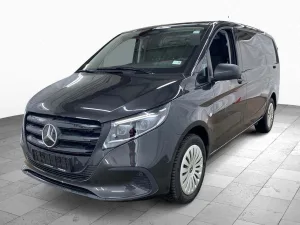 Mercedes Benz Vito 116 CDI 9G Air Conditioning Camera LED