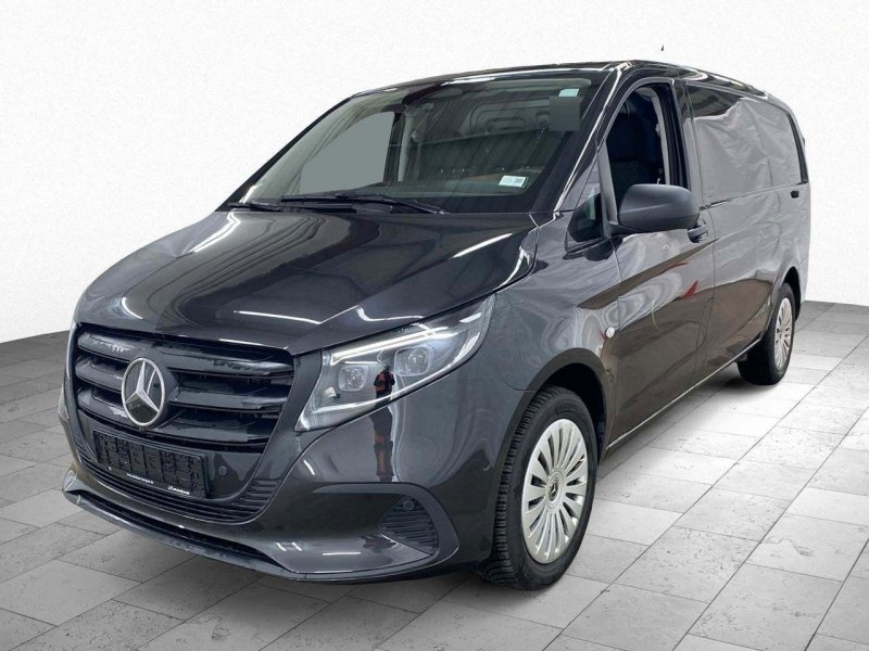 Mercedes Benz Vito 116 CDI 9G Air Conditioning Camera LED
