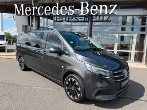 Mercedes Benz Vito 116 CDI 9G Tourer Extral DISTRONIC Stdh AHK
