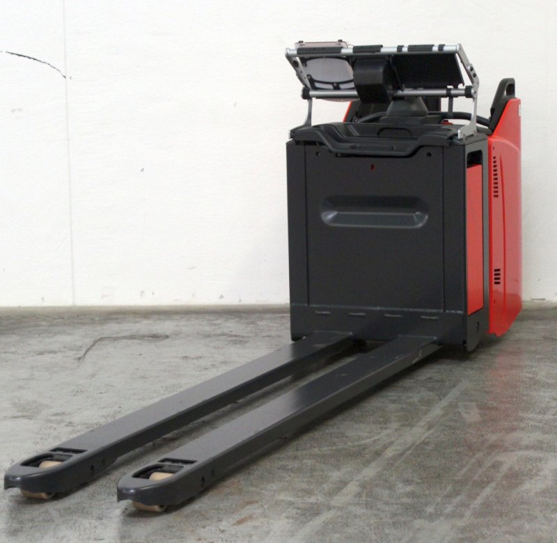 Niederhubwagen Linde T 20 SP 131-08 (2022)