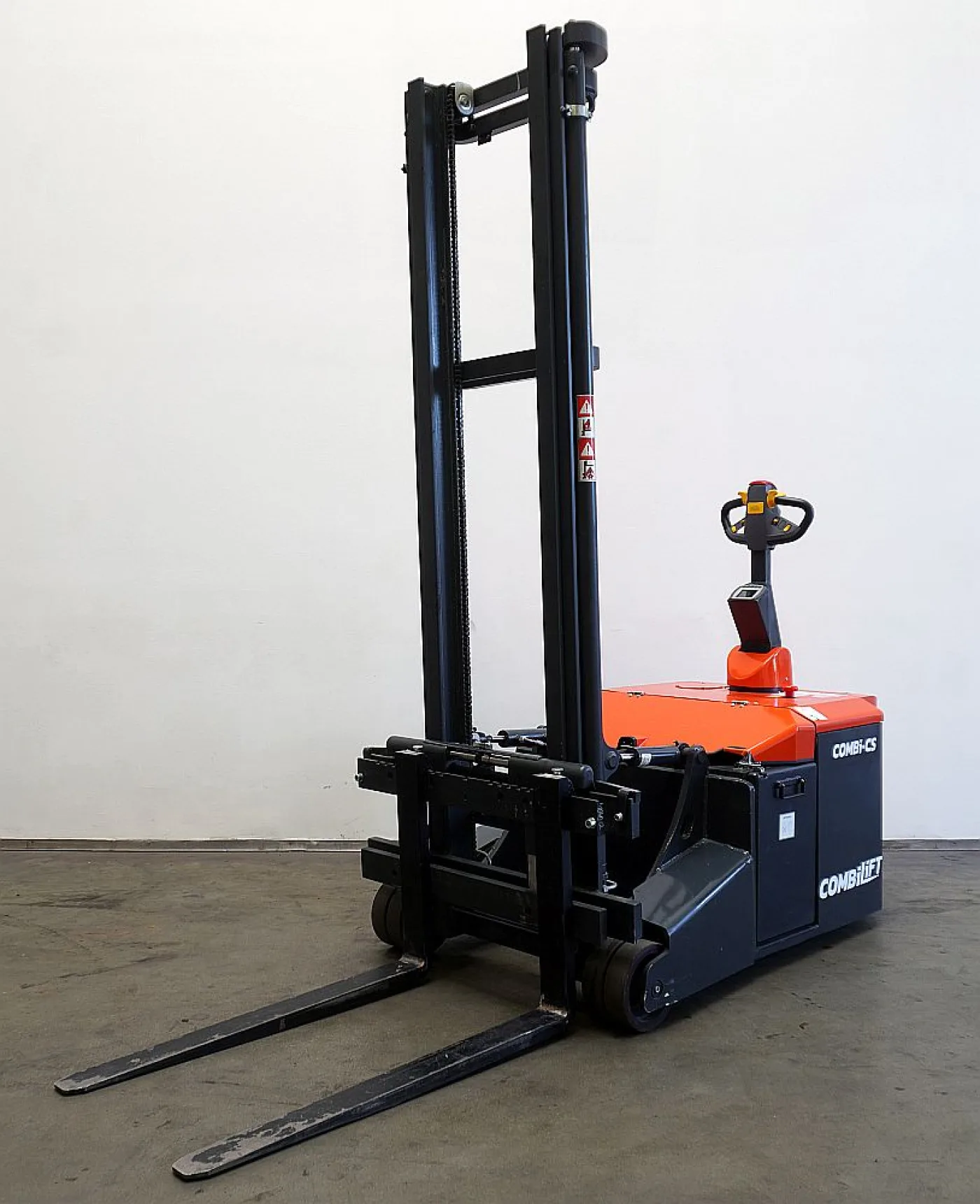 Hochhubwagen Combilift CS2350 (2019) - 2