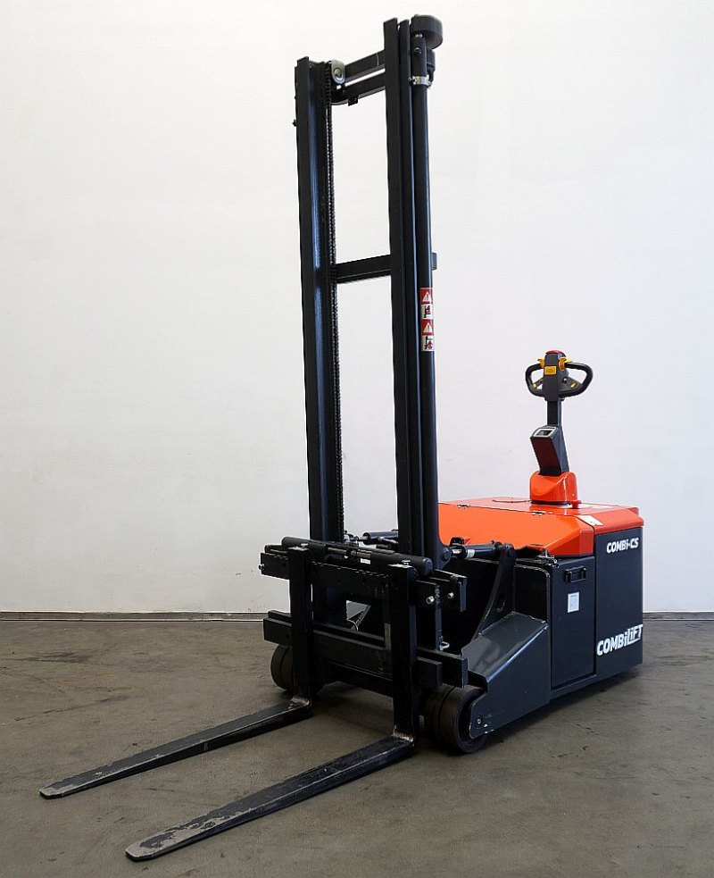 Hochhubwagen Combilift CS2350 (2019)