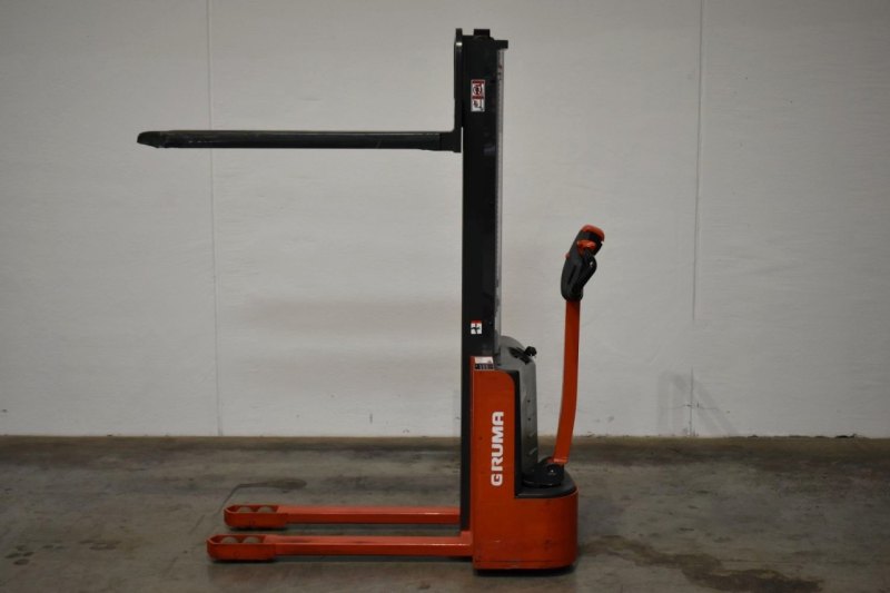 Hochhubwagen Linde MM 10 1167-02 (2022)