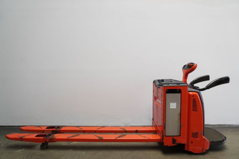 Niederhubwagen Linde T 20 AP 131-08 (2022)