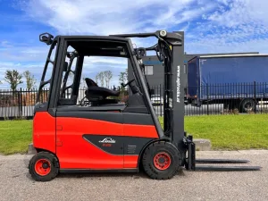Linde E25HL-01/600