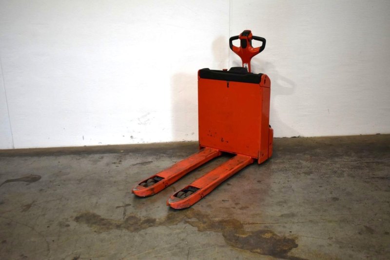 Niederhubwagen Linde T 14 ION 1155-00 (2023)