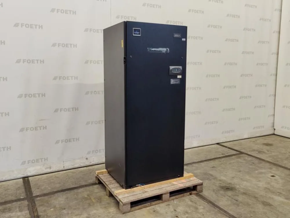 Liebert HPF precision cooling - Temperature control unit
