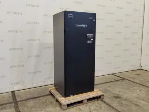 Liebert HPF precision cooling - Temperature control unit