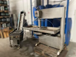 juicing plant