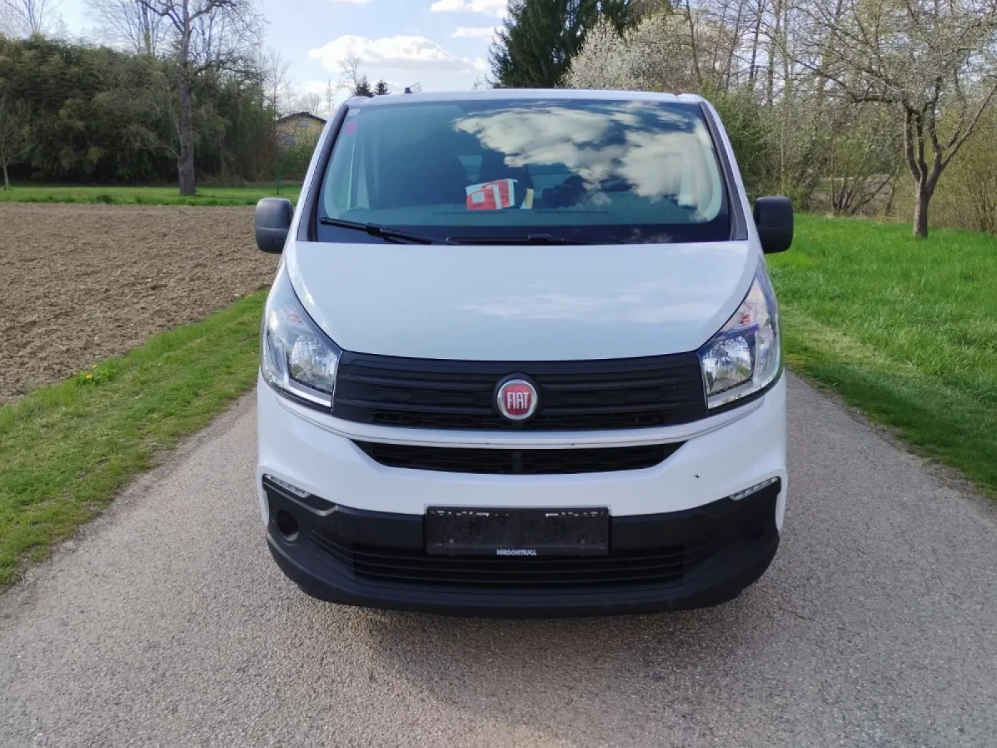 Fiat - Talento - 4