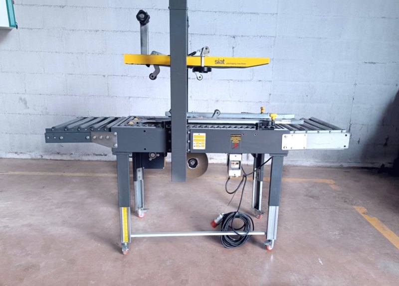 NASTRATRICE – SIAT – MOD. SM 1
