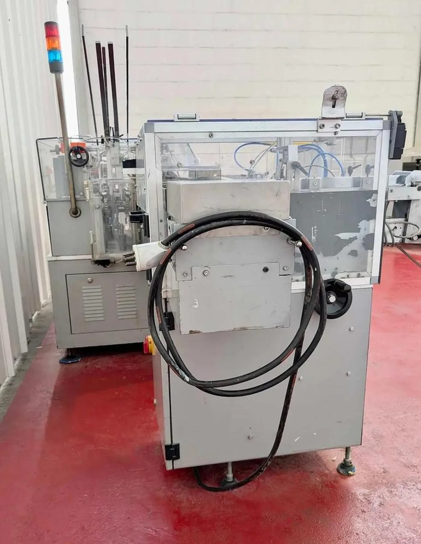 IMA - Astucciatrice - K150/C - 2