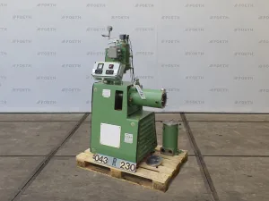 Drais PM 5 TEX-H - Sand mill