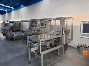 CAM - Linea Blister