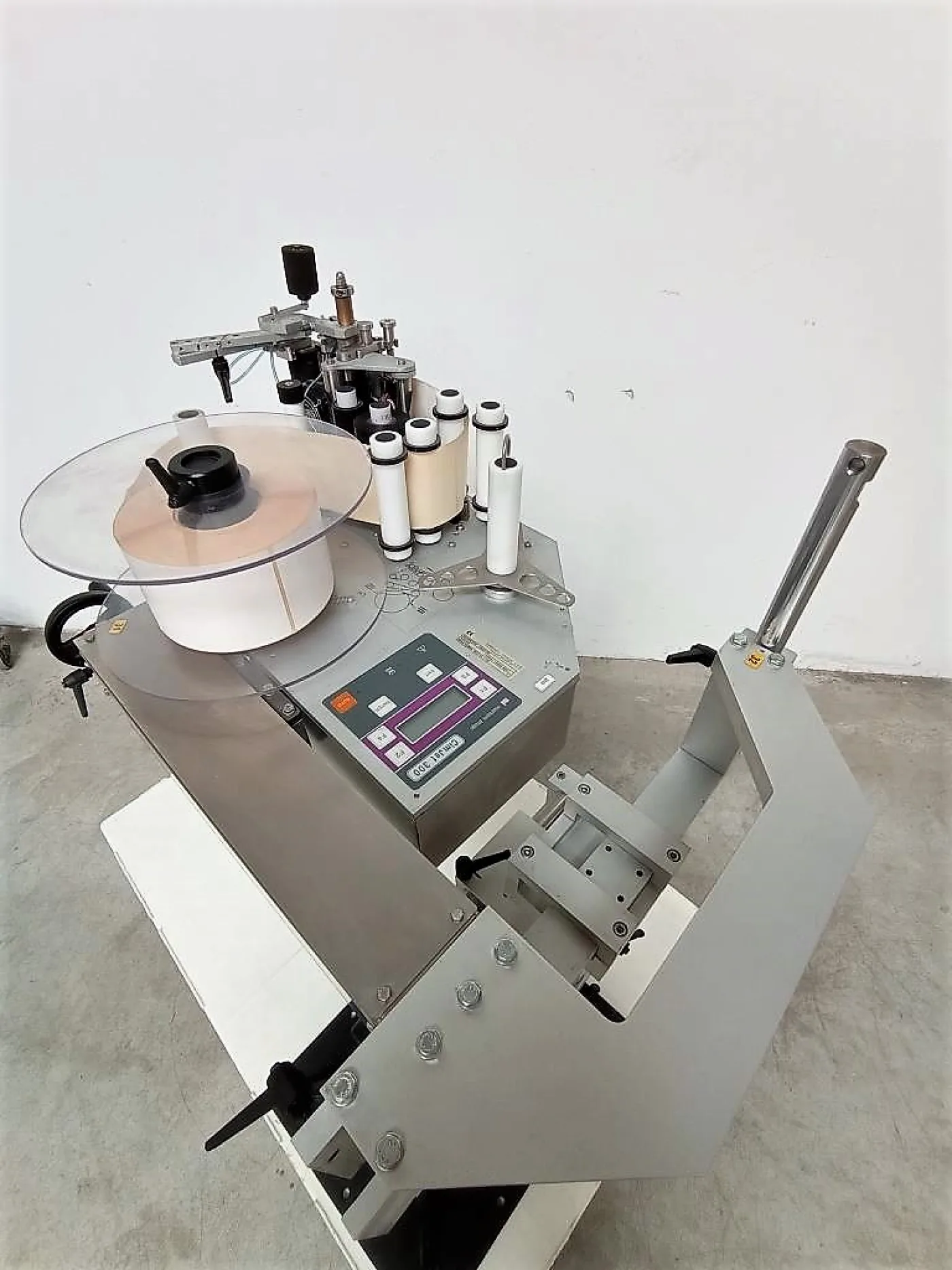 ETICHETTATRICE – MARKEM IMAJE – MOD. CIMJET 300/342 - 2