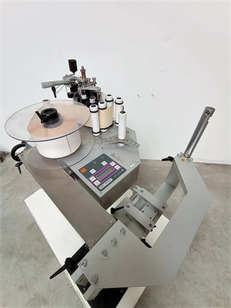 ETICHETTATRICE – MARKEM IMAJE – MOD. CIMJET 300/342