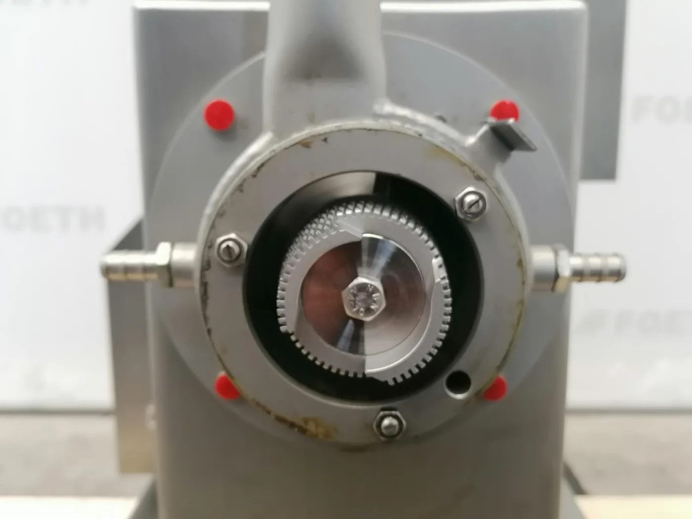 Probst & Class K60 E - Colloid mill - 2
