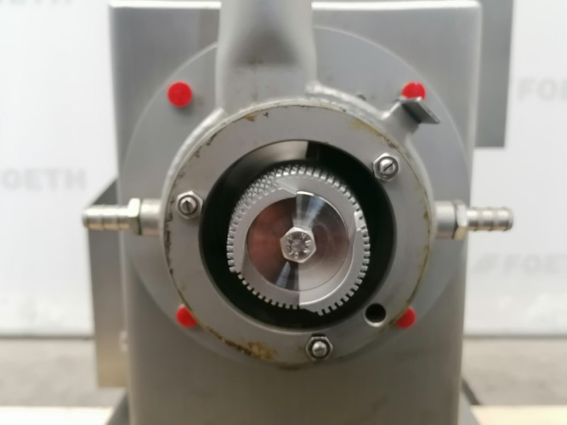 Probst & Class K60 E - Colloid mill