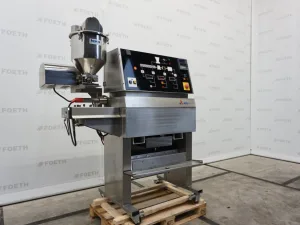 APV Products PGX 30 - Double screw extruder