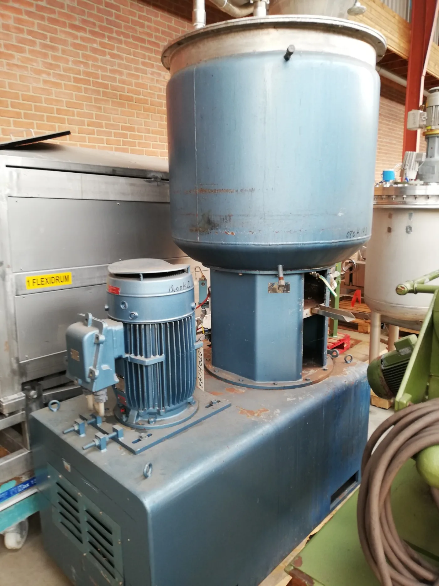 Moritz - Miscellaneous mixer - 1