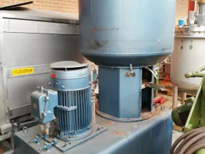 Moritz - Miscellaneous mixer