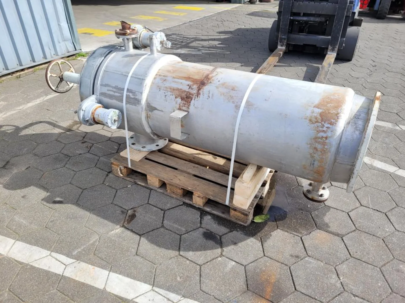 Industrial filter - 2